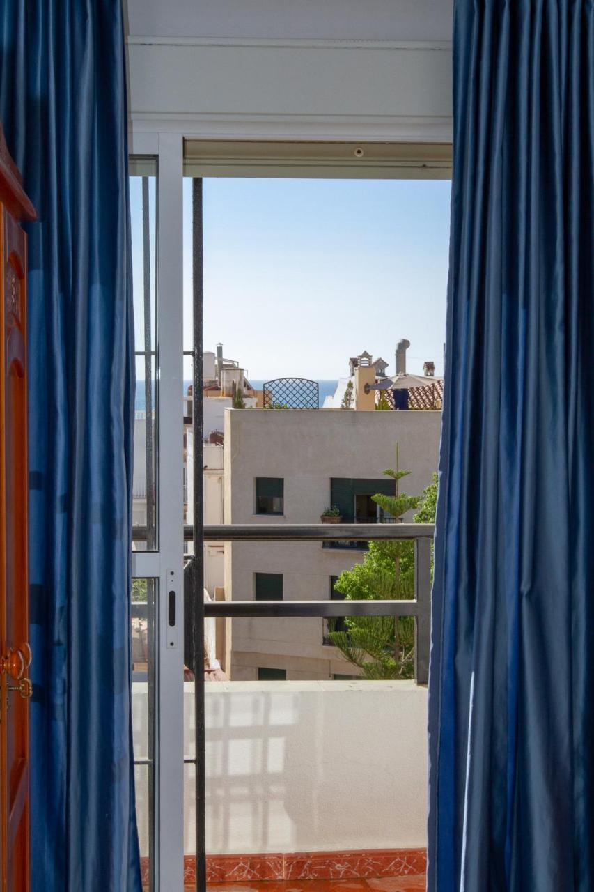 Silvia Διαμέρισμα Τορρεμολίνος Εξωτερικό φωτογραφία