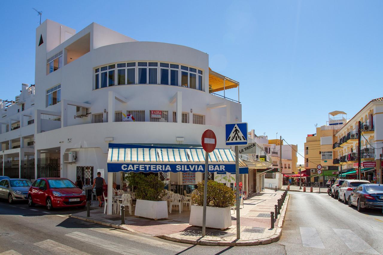 Silvia Διαμέρισμα Τορρεμολίνος Εξωτερικό φωτογραφία